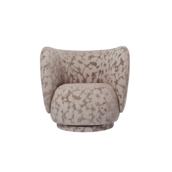 Rico Lounge Cilla - Taupe