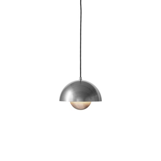 Flowerpot Pendant VP1 Ø23 cm Anniversary Edition - Pewter