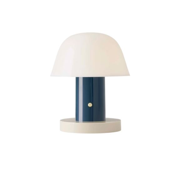 Setago Portable Lamp JH27 - Twilight & Sand