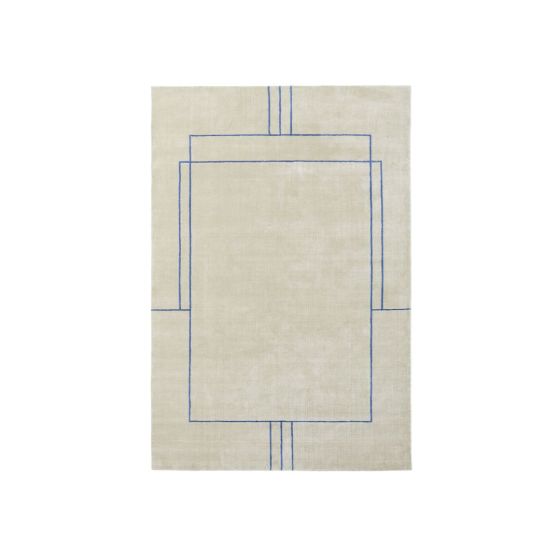 Cruise Rug AP12 L300 X W200 X H1.4 CM - Aden Desert Beige