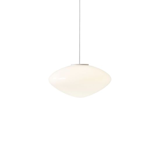 Mist Pendant Lamp AP16  A 37 - Opal Glass