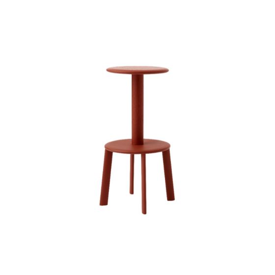 Massif Bar Stool AV40 - Ember