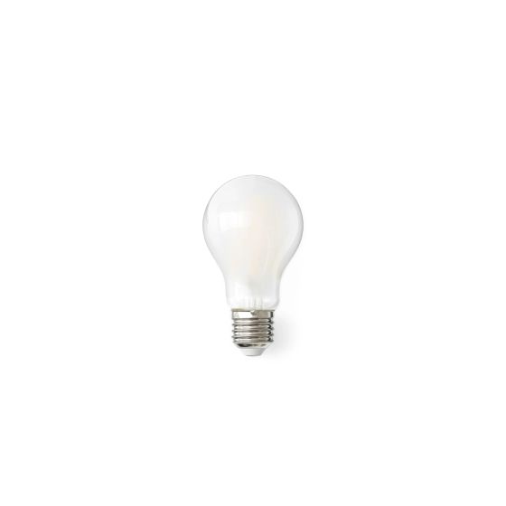 Bulb (JWDA - CE), E27, 8W, A60, Matt