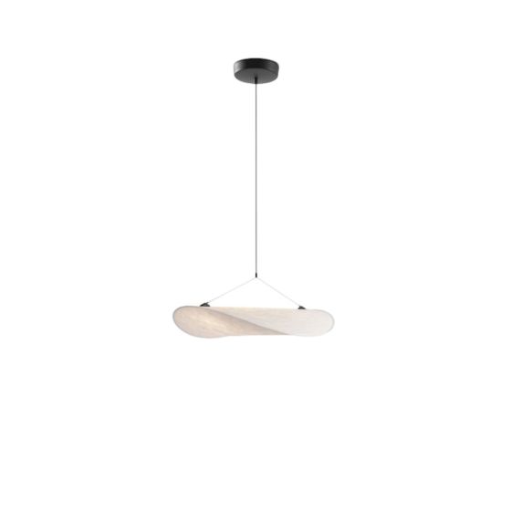 Tense Pendant Lamp Ø55 CM - White Tyvek