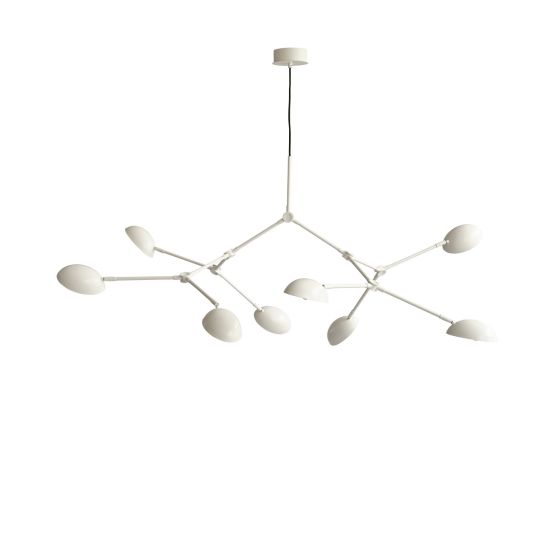 ثريا دروب - أبيض (5 م)