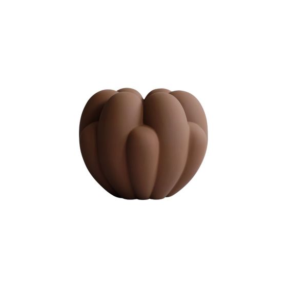 Bloom Vase Mini - Almond