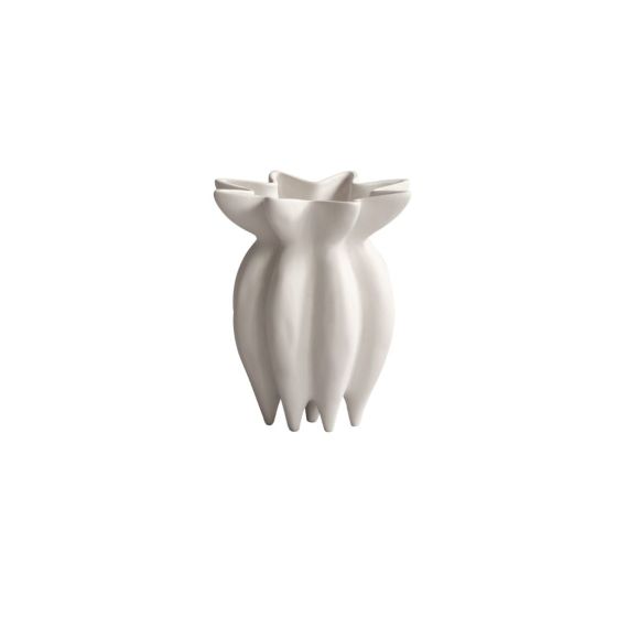 Lotus Vase Petit - Birch