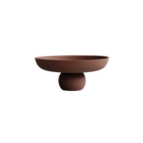 Baburu Bowl Big - Almond