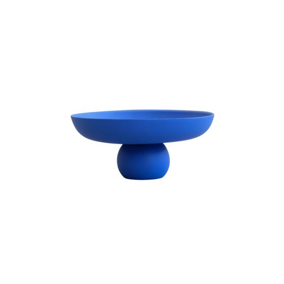 Baburu Bowl Big - Marrakech Blue