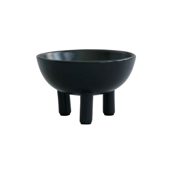 Duck Bowl Big - Dark Green