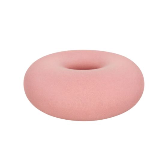 Boa Pouf by Sabine Marcelis - Cotton Candy