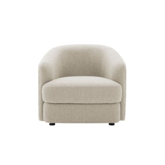 Covent Lounge Chair - Upholstery Barnum 24 Lana