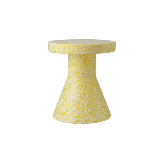 Bit Stool Cone - Yellow
