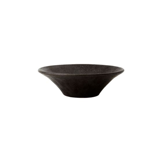 Triptych Bowl - Mocha