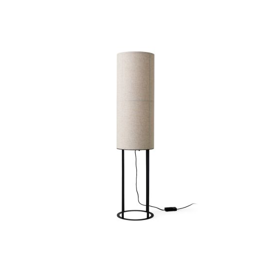 Hashira High Floor Lamp - Raw