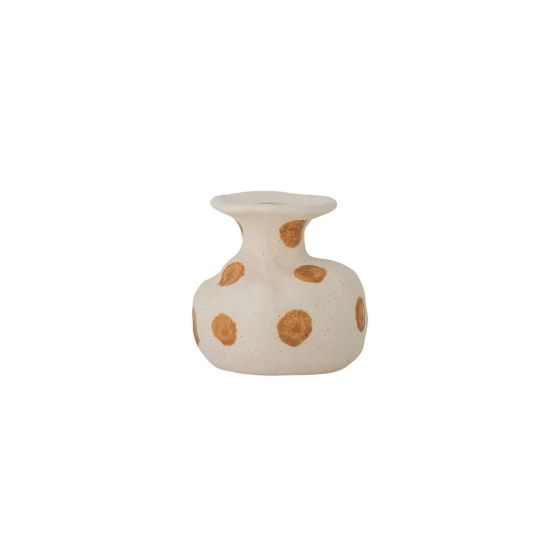 Byron Candle Holder - Nature