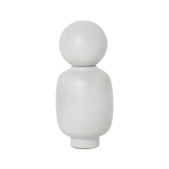 Muses Vase Registered Design - Talia