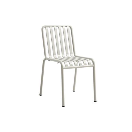 Palissade Chair - Sky Grey