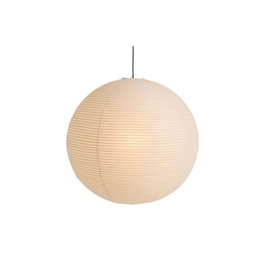 Paper Shade-Ø80-Classic white