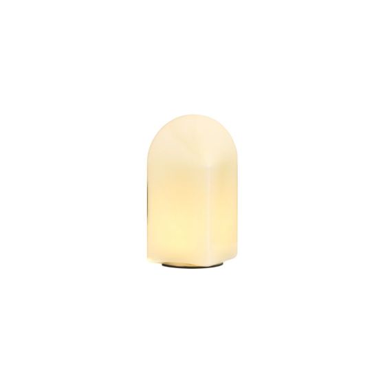 Parade Table Lamp 240 - Shell White