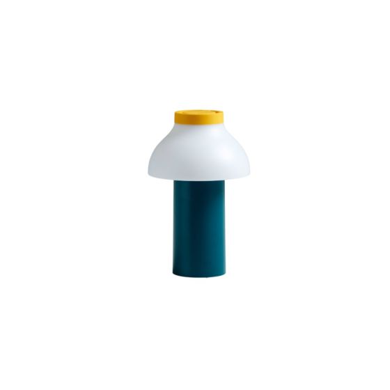 PC Portable Lamp - Ocean Green