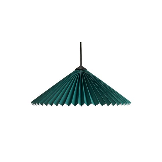Matin Pendant-380-Green