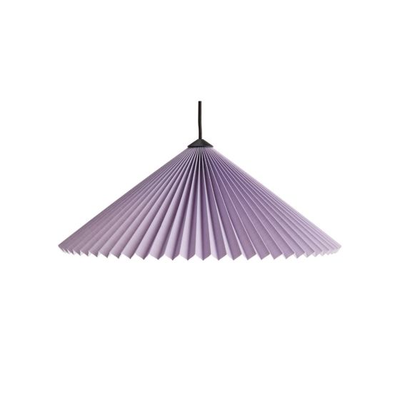 Matin Pendant-500-Lavender