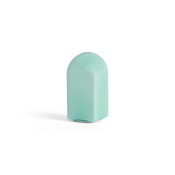 Parade Portable Lamp-240-Seafoam green