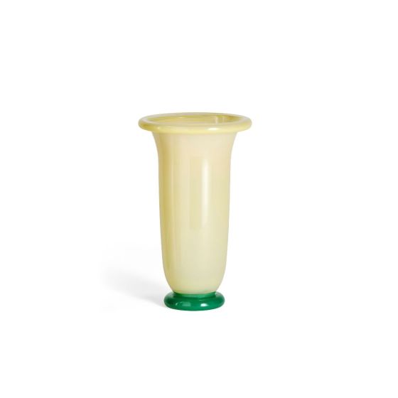 Empire Vase Large - Sand