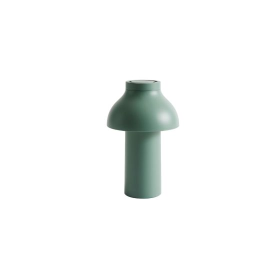 Pc Portable Lamp No 2 - Fall Green