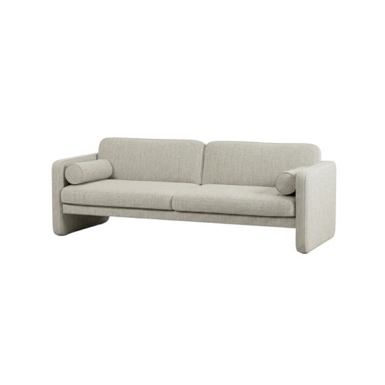 Aere 3 Seater Sofa - Upholstery Rate 01