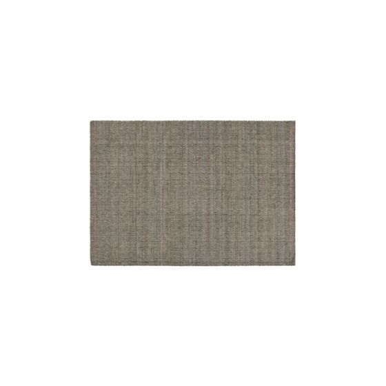 Haze Outdoor Rug W140 x L200 - Black