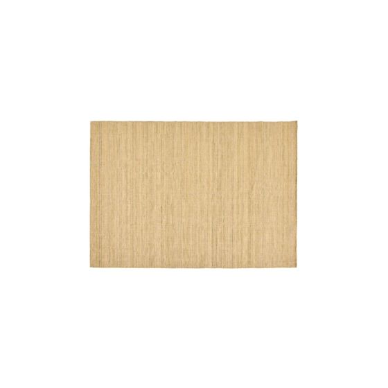 Haze Outdoor Rug W140 x L200 - Yellow
