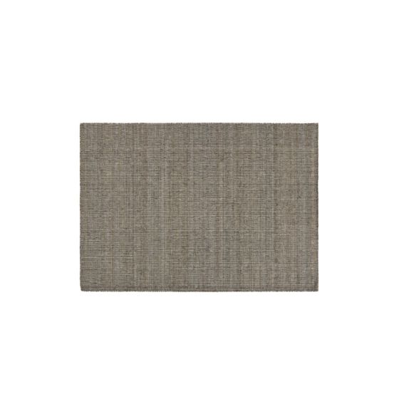 Haze Outdoor Rug W170 x L240 - Black