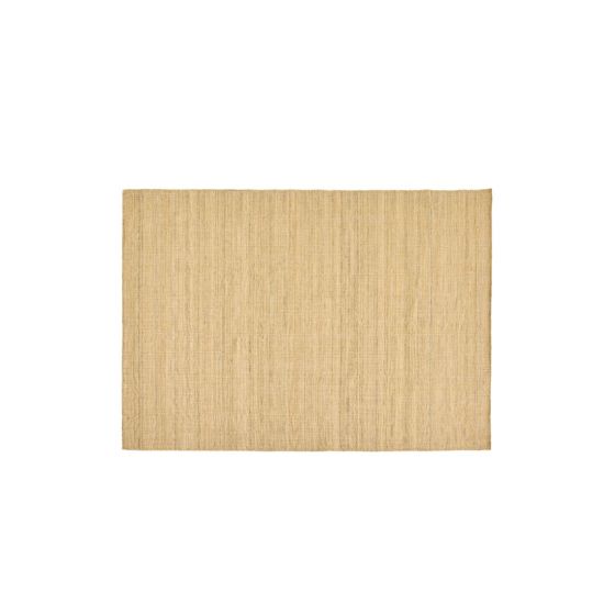 Haze Outdoor Rug W170 x L240 - Yellow