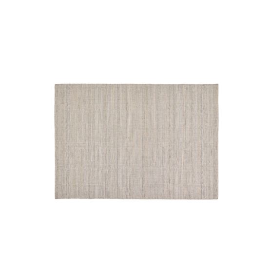 Haze Outdoor Rug W170 x L240 - Light Grey
