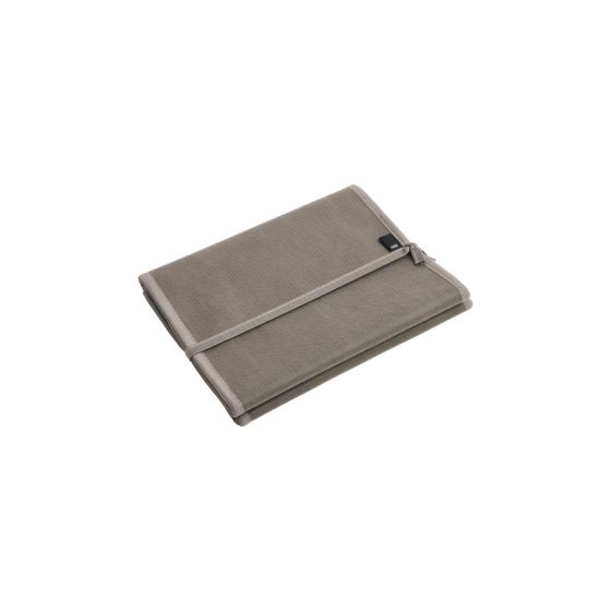 Terrazza Parasol Cover - Charcoal