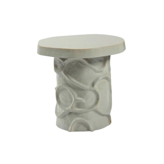 Side Table 07 - Grey Mena
