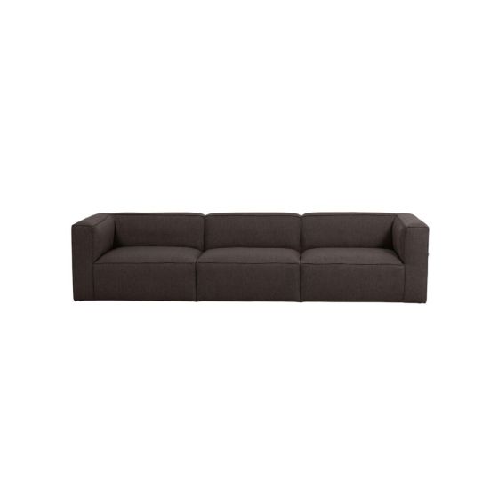 Elio 3 Seater Sofa - Upholstery Wind 28