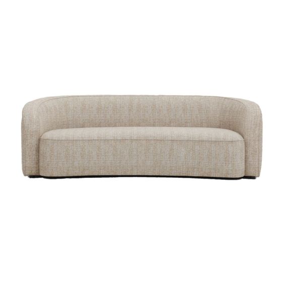 Ilmi 3 Seater Sofa - Upholstery Boho 900