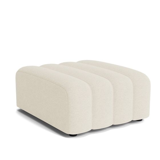 Studio Sofa Ottoman - Barnum Col 24