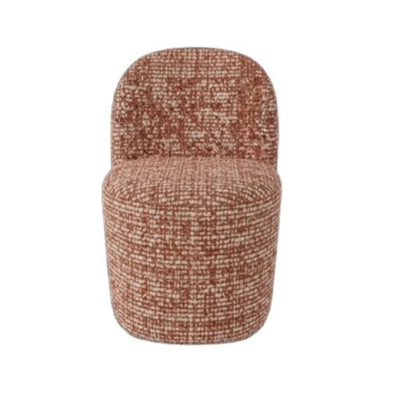 Ruko Armchair Small - Upholstery Boho 301