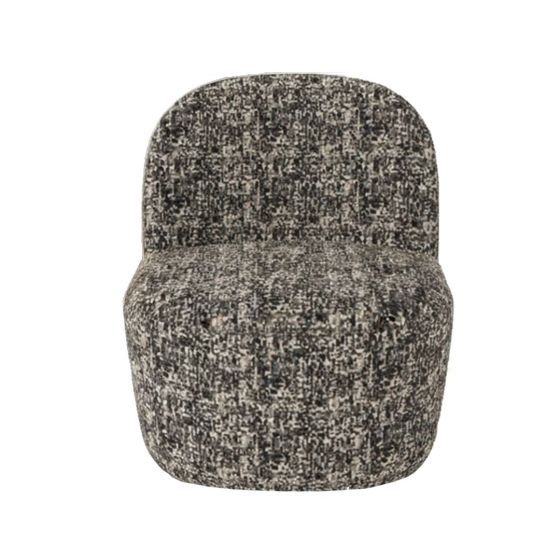 Ruko Armchair Big - Upholstery Boho 802