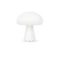Obello Portable Lamp - Frosted Glass