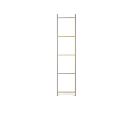 Punctual Ladder 5 - Cashmere