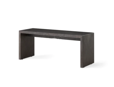 Plinth Bridge - Grey Marble Kendzo
