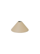 Collect Cone Shade - Cashmere