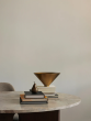 Taper Bowl - Brass