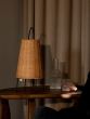 Porti Braided Lamp - Natural