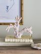 Henri Deco, Rose, Polyresin
